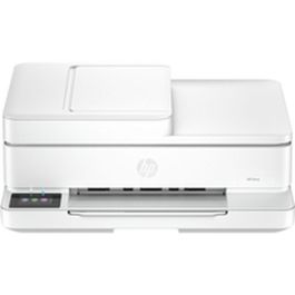 HP HP1728433559882 Impresora Multifunción de Inyección de Tinta a Color Envy 6530e