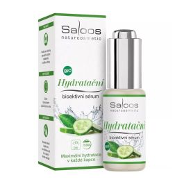 SALOOS Serum Hidratante Pepino 20 ml Precio: 16.89000038. SKU: B1CM8XZMYT