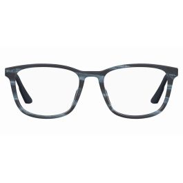 Montura de Gafas Hombre Under Armour UA-5011-G-38IF418 Azul ø 54 mm