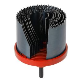 Juego de 7 coronas, ø26 - 63 x 25 mm Precio: 6.50000021. SKU: B1GADZCZGP