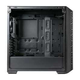 Cooler Master MasterBox 520 MB520-KGNN-S01 Caja de PC Midi Tower Negra