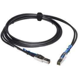 Lenovo 00YL849 Cable MiniSAS HD 8644 a MiniSAS HD 8644 de 2 Metros Precio: 100.49999971. SKU: B1G6GXF9V2