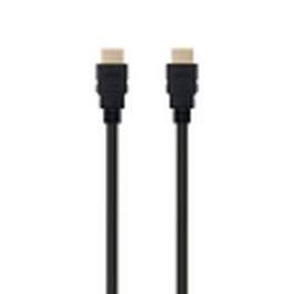 Cable HDMI Ewent EC1341 Negro 3 m Cable HDMI Ewent EC1341 Negro 3 m