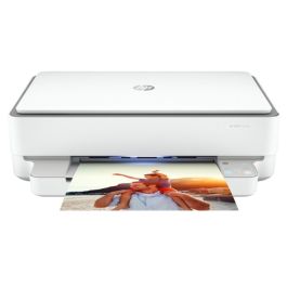 Multifunción Inyección Hp Envy 6020E Wifi Multifunción Inyección Hp Envy 6020E Wifi