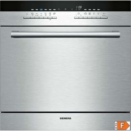 Lavavajillas Siemens AG SC76M542EU 59,5 cm