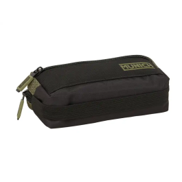 Safta Estuche Portatodo Triple Munich West 85x220x60 mm