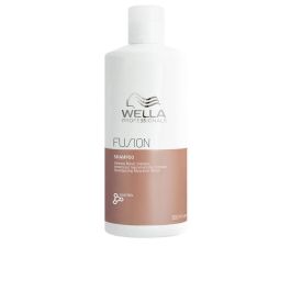 Wella Professionals FUSION Champú Reparación Intensa Cabello Dañado 500 ml