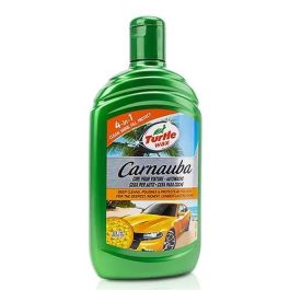 Cera De Carnauba Para Coche 500 mL Cs6 Viejo Fg7814 _Ean TW52857