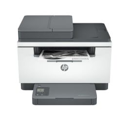HP LaserJet MFP M234sdn Impresora Multifunción Impresión Rápida Doble Cara Con Alimentador Automático Precio: 229.89000056. SKU: B1KBSH52XE