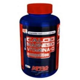 MEGA PLUS Calcio + Magnesio + Vitamina D 60 Comprimidos Precio: 7.9899996. SKU: B18CSCK8MP