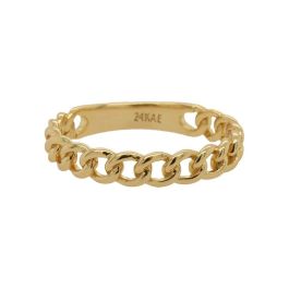 Anillo Mujer 24KAE (Talla única) Precio: 74.50000008. SKU: B1AXP3V6Q2