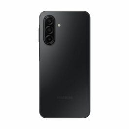 Smartphone Samsung Galaxy A17 5G 6,7" Octa Core 4 GB RAM 128 GB Negro