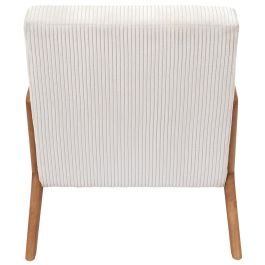 Butaca Scott Beige Home Deco Factory Butaca Scott Beige Home Deco Factory