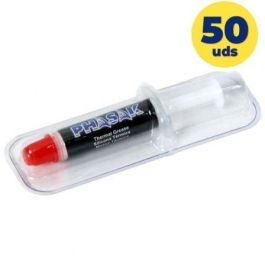 Pasta Termica Phasak Blanco Jeringa 0.5 Precio: 3.69000027. SKU: B15G7HYVEL