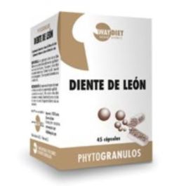 Diente De Leon Phytogranulos 45Caps. Precio: 11.6900003. SKU: B1DVAG5DC6