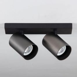 Yeelight Smart Spotlight (Color)-Black-2 Pack Yeelight Smart Spotlight (Color)-Black-2 Pack