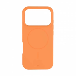 Force Case Funda para iPhone 17 Pro Silicona reforzada AABIR67568