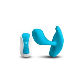 Vibrador NS Novelties Inya Azul Vibrador NS Novelties Inya Azul Precio: 73.50000042. SKU: B1CRHDPXAL