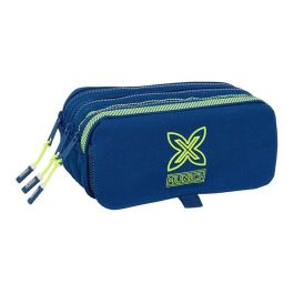 Bolso Escolar Portatodo Safta Triple Big Munich North 100x215x80 mm Precio: 13.78999974. SKU: B19585WAH6