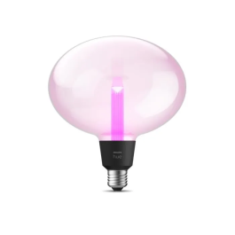 Philips Hue Bombilla LED Inteligente Ellipse E27 Blanca y Color Ambiance, Compatible Bluetooth, PHI8719514419278 Precio: 104.98999995. SKU: B15H9LEWCE