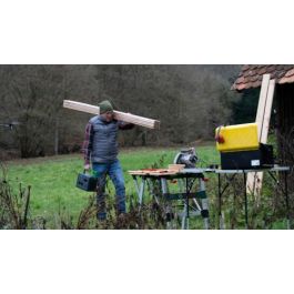 APC PPS330-GR Estación de Energía Portátil 332Wh Ión de Litio, Onda Sinusoidal Pura, 2 Salidas AC Schuko