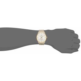 Reloj Hombre Tissot T0994072203800 (Ø 42 mm)