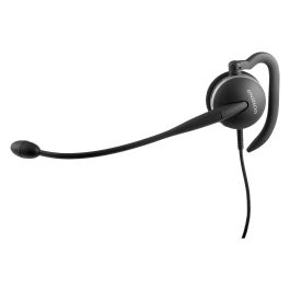 Jabra GN 2100 (Typ: 02 E-STD) NC Mono Auriculares para Oficina/Centro de Llamadas Convertible Negro Jabra