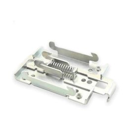 Teltonika PR5MEC00 Kit de montaje en carril DIN, Metálico Precio: 24.58999994. SKU: B1892JDGN7