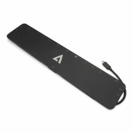 Hub USB V7 DOCKUCPT01 Negro 100 W Precio: 79.49999959. SKU: S55009225