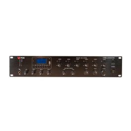 FOX MIXER AMPLIFIER FOX MIXER AMPLIFIER Precio: 760.50000037. SKU: B1GAJAJBHQ