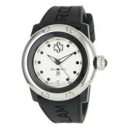 Reloj Mujer Glam Rock GR64002 (Ø 40 mm) Precio: 39.79000058. SKU: S0351248