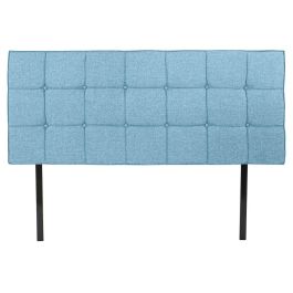 Cabecero Cama Moderno DKD Home Decor Gris 7 x 65 x 160 cm Precio: 108.49999941. SKU: B12YW3LWT9