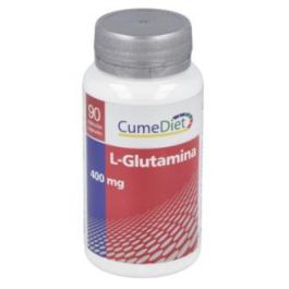 L-Glutamina 90Cap. Precio: 13.4999997. SKU: B133JZ3NEQ