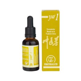 Yap 1 - Vacío De Qi Yap 1 - Vacío De Qi Precio: 16.5. SKU: B1GXXQYP2D