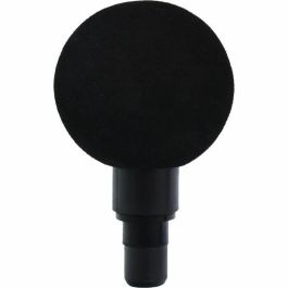 Jocca JOC8435253578464 Pistola de Masaje Modelo 2177, Pantalla LED, 32 Niveles de Intensidad, Negro Jocca JOC8435253578464 Pistola de Masaje Modelo 2177, Pantalla LED, 32 Niveles de Intensidad, Negro
