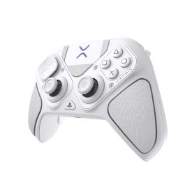 Victrix Pro BFG Reloaded 0840454400847 Mando Modular Inalámbrico para PlayStation - Blanco
