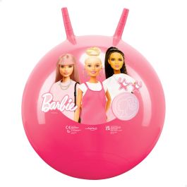 Pelota Saltarina Barbie Rosa Pelota Saltarina Barbie Rosa Precio: 10.50000006. SKU: B1G6Q2CMFJ