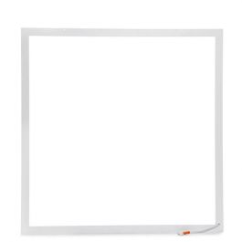 Panel LED 40W 4000Lm 6000ºK 60X60Cm Marco Luminoso 40.000H   [HO-LPF-6060-40W-CW]