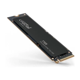 Crucial SSD M.2 1TB T705 NVMe PCIe 5.0 x 4 13600 MB/s Lectura 10200 MB/s Escritura Precio: 231.69000019. SKU: B1B665KTA8