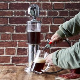 Mister Gadget Dispensador Bebida 900Ml