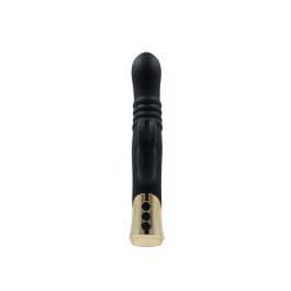 Vibrador Doble Estimulación Virgite