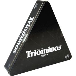 Triominos ónix Triominos ónix