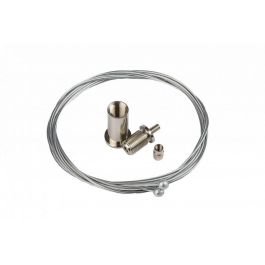Suspensión Electrificada - Perfiles A,Y,I6,I10 Precio: 23.58774. SKU: 15096780292483