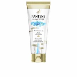 Pantene Hidratación Y Brillo Acondicionador Precio: 4.49999968. SKU: B1AEEEDVXC