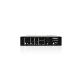 Ecler 1x60W 100V mixer amp ESSTL Precio: 335.68999992. SKU: B1AMHVEQ34