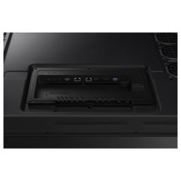 Samsung OH46DX-W Pantalla para Señalización Digital Exterior de 46" / 117 cm Full HD, WiFi, 24/7, IP56, Negra