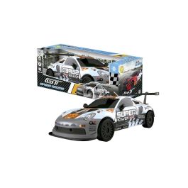 Tachan Vehículo R/C GT-Speed Racing Naranja/Azul 1:24 Frecuencia 27 MHz +6 años Precio: 13.78999974. SKU: B19CF3FBWJ