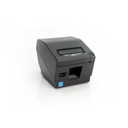 Star Micronics TSP743IIHIX Impresora Ethernet USB Gris Star Micronics TSP743IIHIX Impresora Ethernet USB Gris