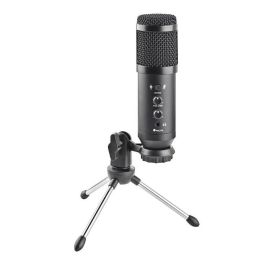 Micrófono NGS GMICX-110 Negro