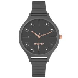 Reloj Mujer Nine West NW-2562GYGY (Ø 36 mm)
